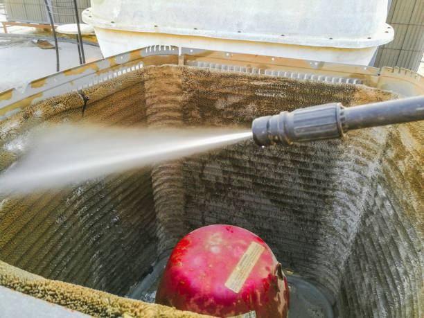 HVAC System Cleaning in Woodside, CA
