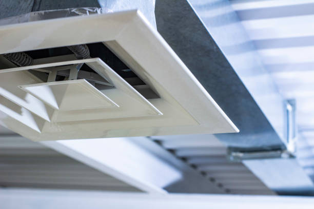 Best Local Air Duct Cleaning Services  in Woodside, CA