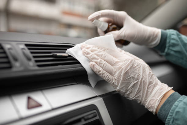 Best General Air Duct Cleaning  in Woodside, CA