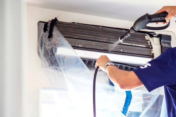 Best HVAC Air Duct Cleaning  in Woodside, CA