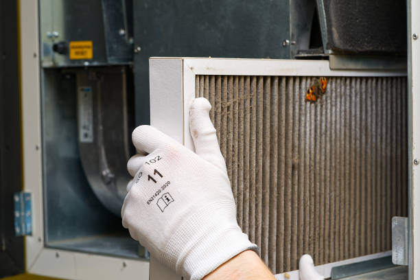 Best HVAC System Cleaning  in Woodside, CA